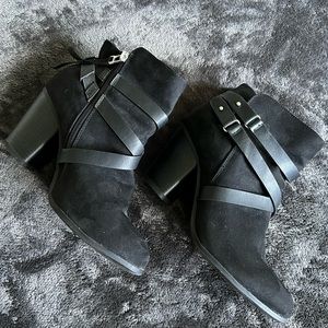 Torrid Ankle Boots